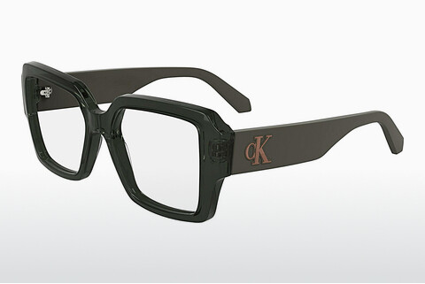 Gafas de diseño Calvin Klein CKJ24635 050