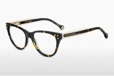 Gafas de diseño Carolina Herrera HER 0256 086