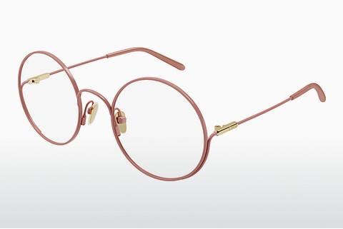 Gafas de diseño Chloé CC0017O 002