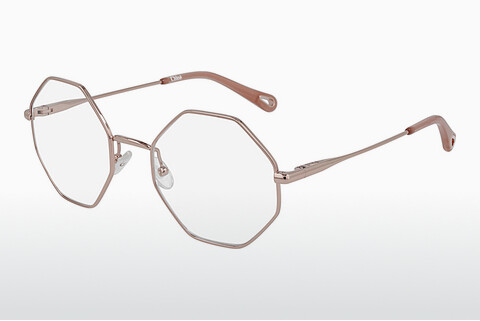 Gafas de diseño Chloé CH0022O 005