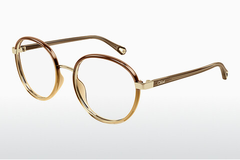 Gafas de diseño Chloé CH0033O 008