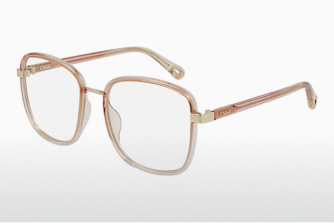 Gafas de diseño Chloé CH0034O 008