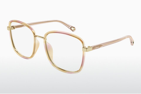 Gafas de diseño Chloé CH0034O 015