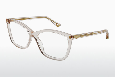 Gafas de diseño Chloé CH0118O 007