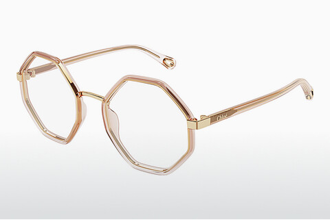 Gafas de diseño Chloé CH0132O 001