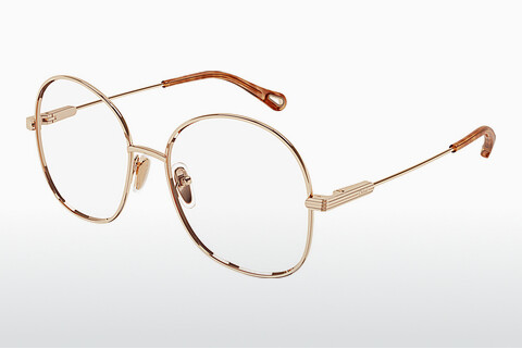 Gafas de diseño Chloé CH0138O 002