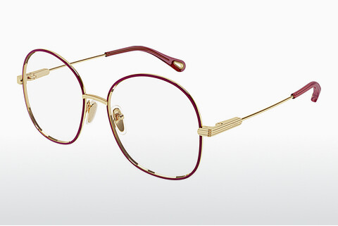 Gafas de diseño Chloé CH0138O 003