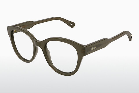 Gafas de diseño Chloé CH0163O 004