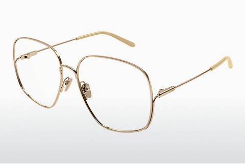 Gafas de diseño Chloé CH0165O 002