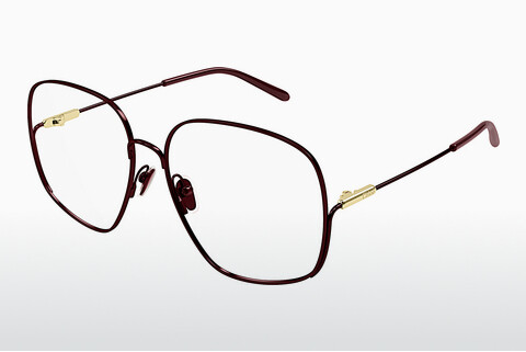 Gafas de diseño Chloé CH0165O 003