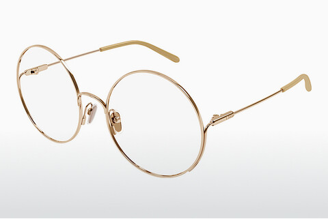 Gafas de diseño Chloé CH0167O 002