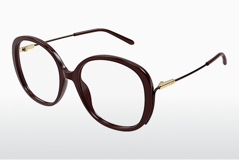 Gafas de diseño Chloé CH0172O 004