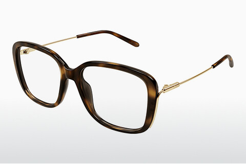 Gafas de diseño Chloé CH0174O 006