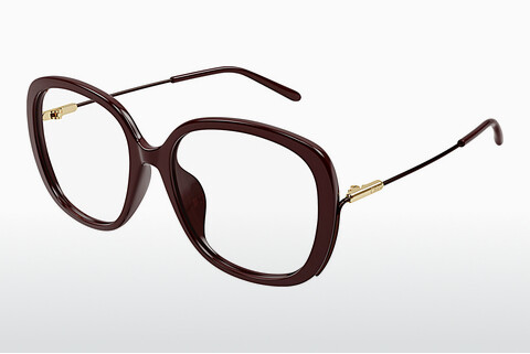 Gafas de diseño Chloé CH0176OA 003