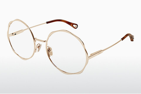 Gafas de diseño Chloé CH0185O 002