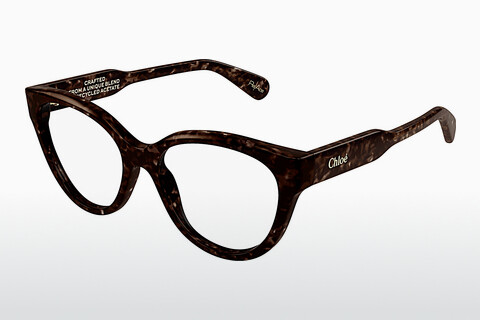 Gafas de diseño Chloé CH0193O 002