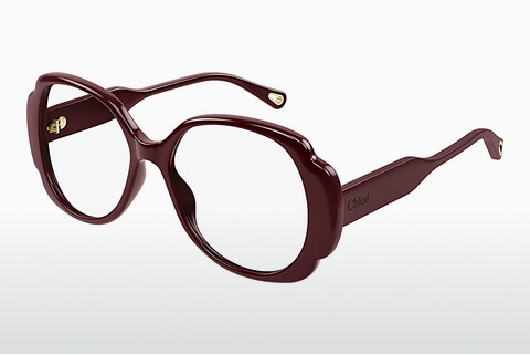 Gafas de diseño Chloé CH0196O 005