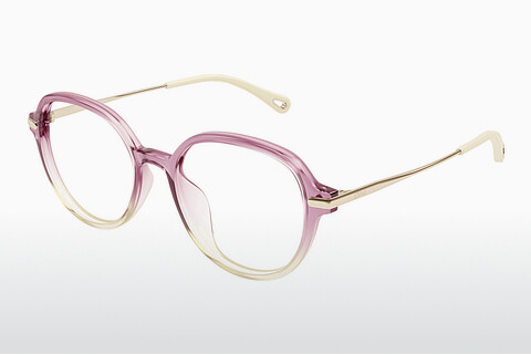 Gafas de diseño Chloé CH0217OA 002