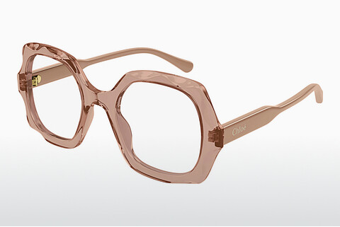 Gafas de diseño Chloé CH0228O 003