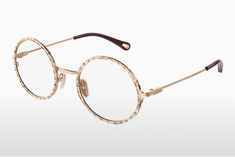 Gafas de diseño Chloé CH0232O 003