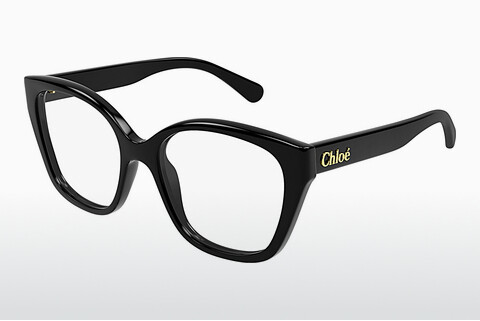 Gafas de diseño Chloé CH0241O 001