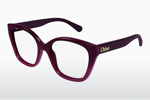 Gafas de diseño Chloé CH0241O 003