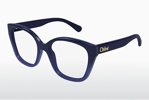 Gafas de diseño Chloé CH0241O 004