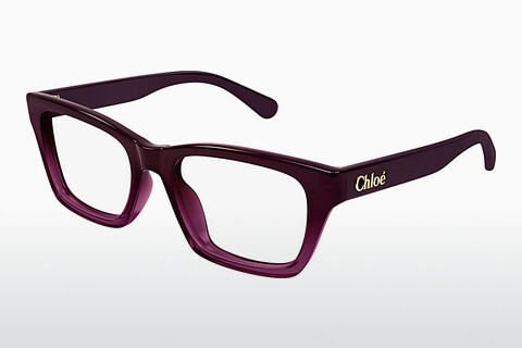 Gafas de diseño Chloé CH0242O 003