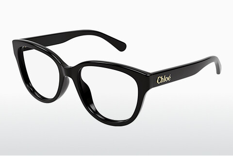 Gafas de diseño Chloé CH0243O 001