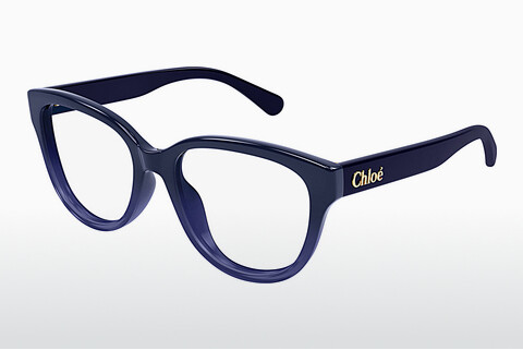 Gafas de diseño Chloé CH0243O 004