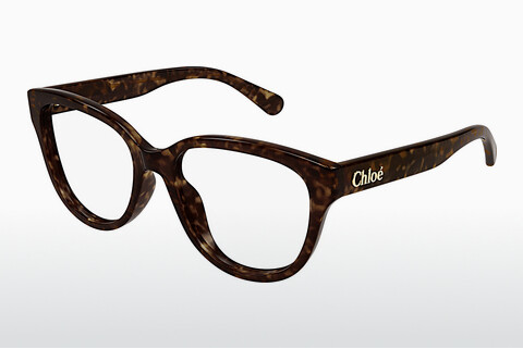 Gafas de diseño Chloé CH0243O 006