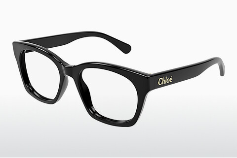 Gafas de diseño Chloé CH0244O 001