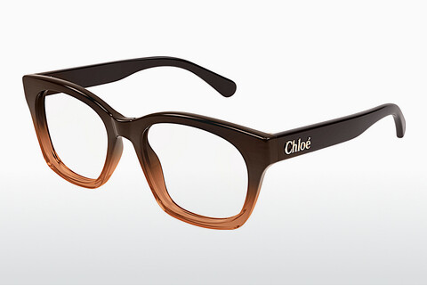 Gafas de diseño Chloé CH0244O 004