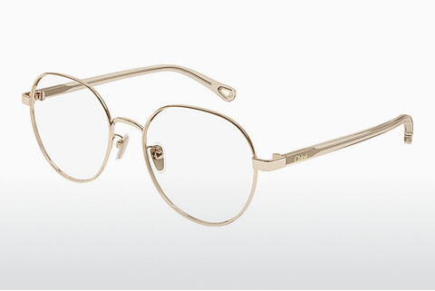 Gafas de diseño Chloé CH0246OA 002