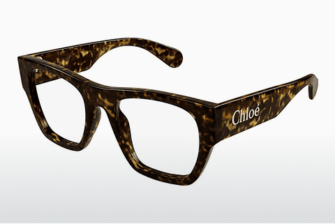 Gafas de diseño Chloé CH0250O 002