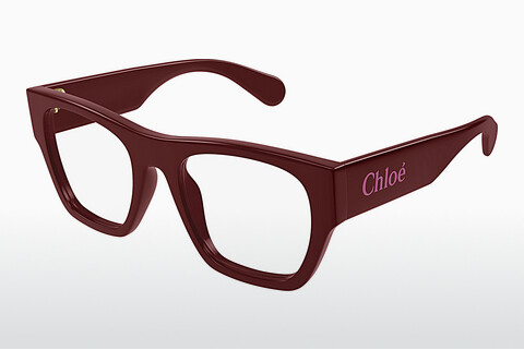 Gafas de diseño Chloé CH0250O 003