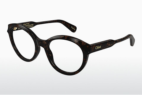 Gafas de diseño Chloé CH0264O 002