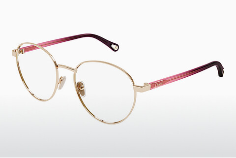 Gafas de diseño Chloé CH0269O 002