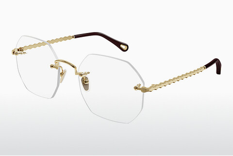 Gafas de diseño Chloé CH0270O 001