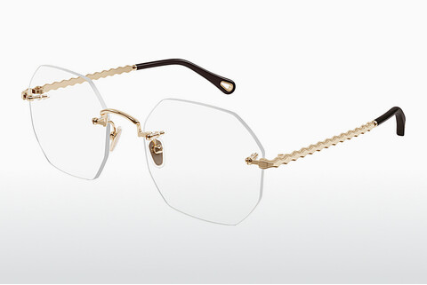 Gafas de diseño Chloé CH0270O 002