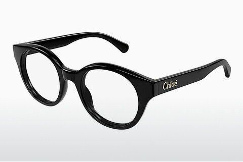 Gafas de diseño Chloé CH0271O 001