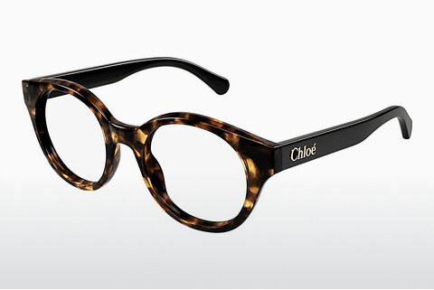 Gafas de diseño Chloé CH0271O 002