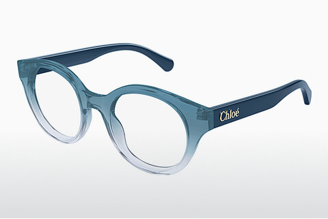 Gafas de diseño Chloé CH0271O 009