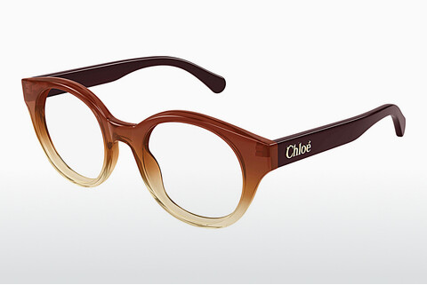 Gafas de diseño Chloé CH0271O 010