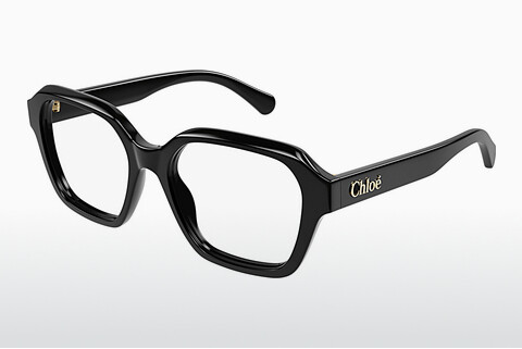 Gafas de diseño Chloé CH0272O 001