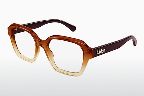 Gafas de diseño Chloé CH0272O 005