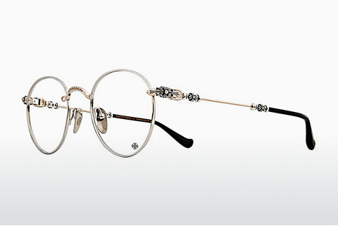 Gafas de diseño Chrome Hearts Eyewear BUBBA-A SS/GP-P