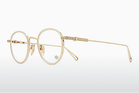 Gafas de diseño Chrome Hearts Eyewear SEXCEL CRYS/GP