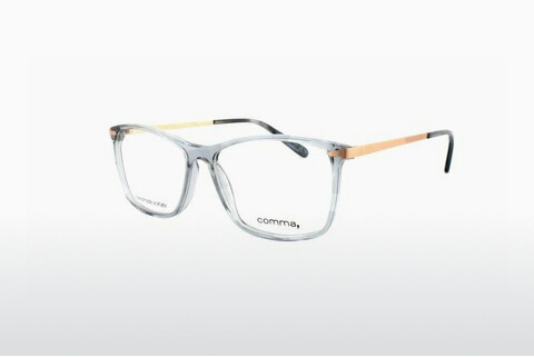 Gafas de diseño Comma 70112 90