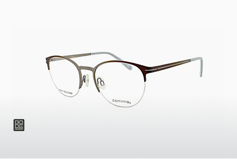 Gafas de diseño Comma 70113 60